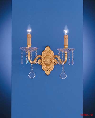 OR Illuminazione Wall lamp